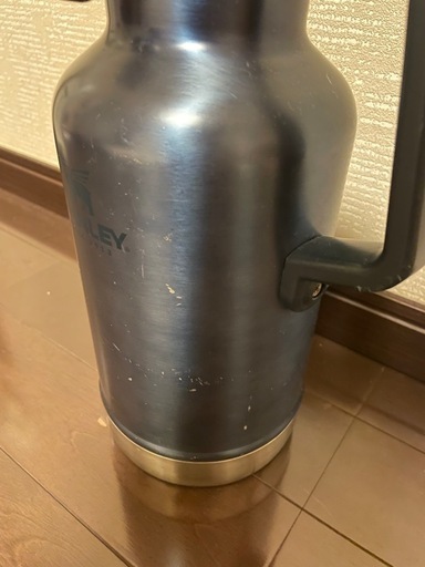 スタンレー　グロウラー　STANLEY 1.9L