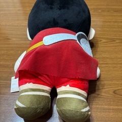 クレヨンしんちゃん　ぬいぐるみの画像