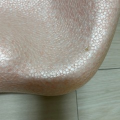 リッチェル ひんやりしないお風呂マットの画像