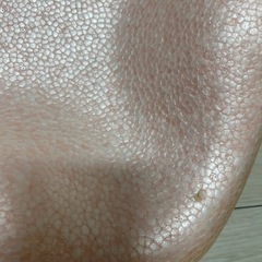 リッチェル ひんやりしないお風呂マットの画像