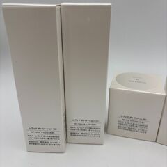 レヴェド ボゥ【ローション＆クリーム＆オイリージェル】未使用品 ☆スペシャルセット☆の画像