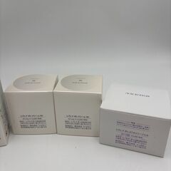 レヴェド ボゥ【ローション＆クリーム＆オイリージェル】未使用品 ☆スペシャルセット☆の画像