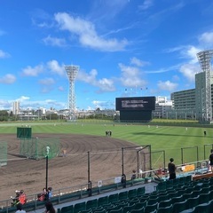 U18侍ジャパン　対沖縄県高校選抜 - 那覇市