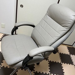 ニトリ オフィスチェア / ゲーミングチェアの画像