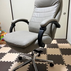 ニトリ オフィスチェア / ゲーミングチェアの画像