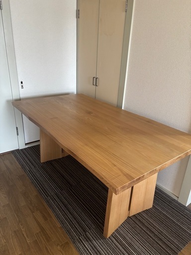 早めにお取引出来る方　総額230,000円以上で購入　　ダイニングテーブル・ソファセット