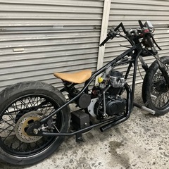 クリーブランドサイクルワークス　ヘイスト250の画像