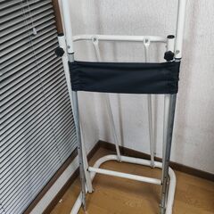 ぶら下がり健康器の画像