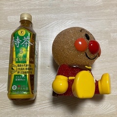 アンパンマン ★ ライティングドール　人気の画像