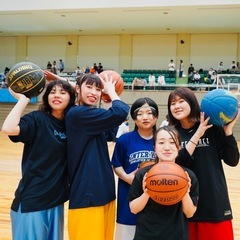 【バスケ】9/7（日）福岡で20代中心のゆるバスケ🏀初心者…