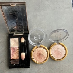 化粧品おまとめの画像