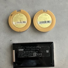 化粧品おまとめの画像