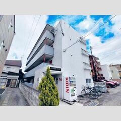 札幌市中央区【1DK‼️生活保護可‼️ペット相談可✨】