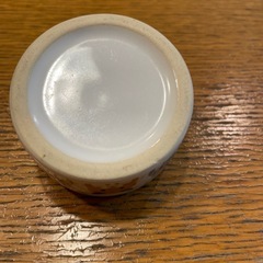 【お譲りします】小動物用　食器の画像