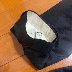 格安！大人気パタゴニア レディース S　軽量ウィンドブレーカージャケット　の画像