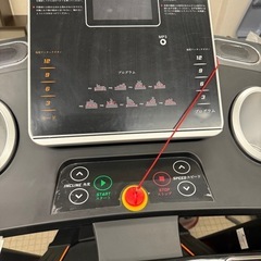 DAIKOU DK-822E 家庭用ルームランナー 電動傾斜 ランニングマシーン トレーニングの画像