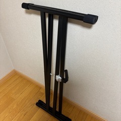 【最終値下げ】YAMAHA 電子ピアノ 88鍵 P-115の画像