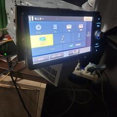 カロッツェリアナビゲーションの画像