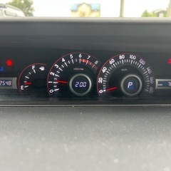 ✅取引成立✅【H20ヴォクシー8人4WD】🚗の画像