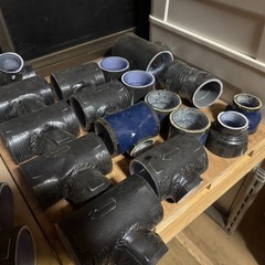 早川ゴム　おとなし君継手各種の画像