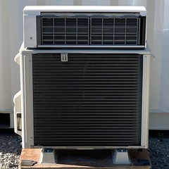 美品 ! ! ◇日立 エアコン 20畳用 2024年製 ecoこれっきり 凍結洗浄 空清200V RAS-GT63R2 高圧洗浄済み ! 取付け可 ! !の画像