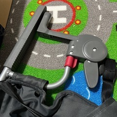 KATOJI テーブルチェア グレー 5ヶ月〜36ヶ月の画像