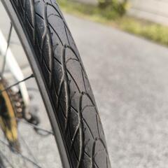 Tern Clutch ターン クラッチの画像