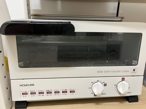 【取引決まりました】【家電5点セット】洗濯機冷蔵庫etc 