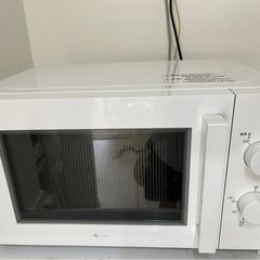 【取引決まりました】【家電5点セット】洗濯機冷蔵庫etc の画像