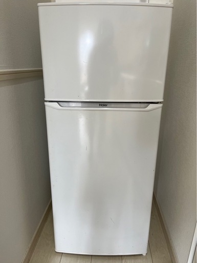 【取引決まりました】【家電5点セット】洗濯機冷蔵庫etc 