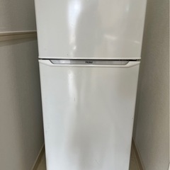 【取引決まりました】【家電5点セット】洗濯機冷蔵庫etc の画像
