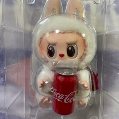 ラブブコーラコラボの画像