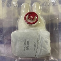 ラブブコーラコラボの画像