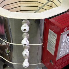 SKUTT AUTOMATIC KILN/スカット オートマチック キルン電気窯　電気炉 MODEL KM1018-3 CK333 陶芸 単相200Vの画像