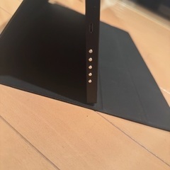 モバイルモニターの画像