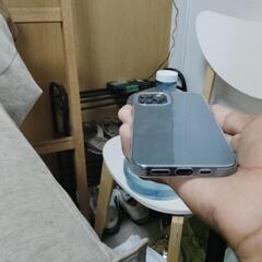 iPhone 12 Pro Sim フリ一の画像