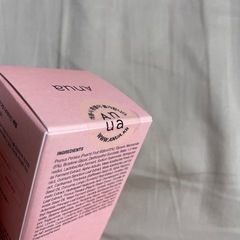 美容液　未使用
の画像
