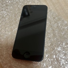 iPhone 5の画像