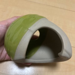 ハムスター飼育セットの画像