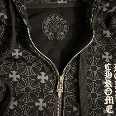 クロムハーツの画像
