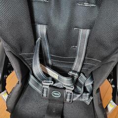 Aprica　ベビーカーの画像