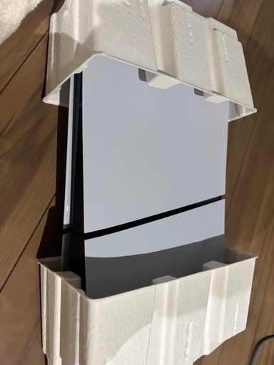 PlayStation 5 デジタル・エディション(CFI-2000B01)