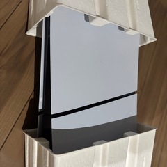 PlayStation 5 デジタル・エディション(CFI-2000B01)の画像