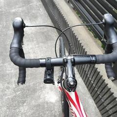 ロードバイクの画像