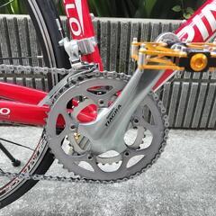 ロードバイクの画像