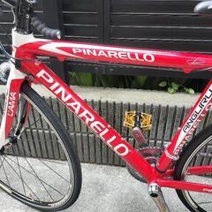 ロードバイクの画像