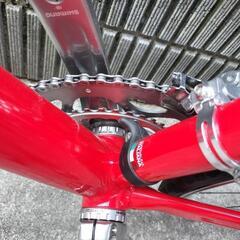 ロードバイクの画像