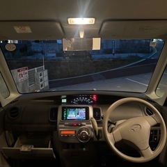 H24  ダイハツタントX✨車検約2年付き🚗の画像