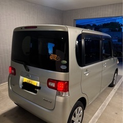 H24  ダイハツタントX✨車検約2年付き🚗の画像