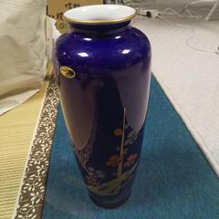 花瓶 2本まとめての画像